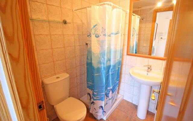 Puerta de Calpe Costa Calpe Bungalows