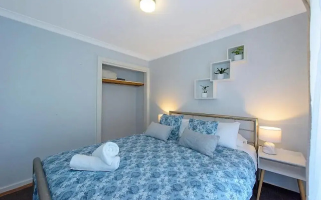 Cosi Cottage Busselton