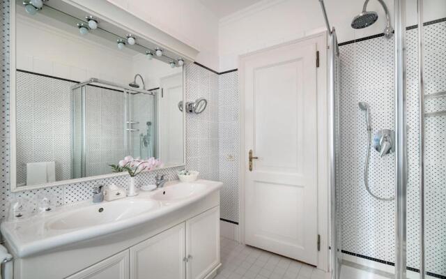 Hotel Villa Margherita