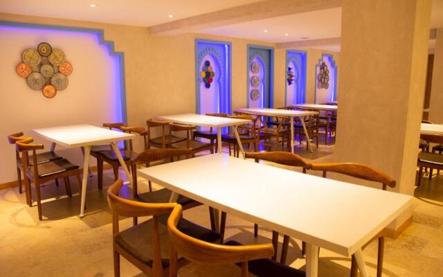 Vancii Hotel