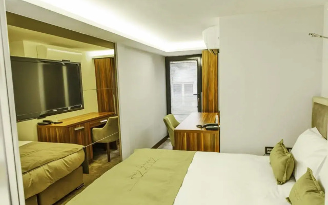 The 22 Hotel