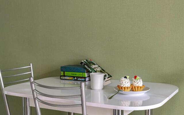 Top house на улице Авраменко