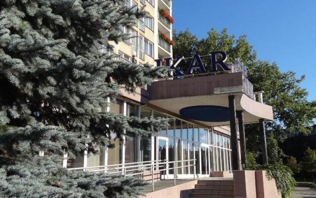 Hotel Ikar