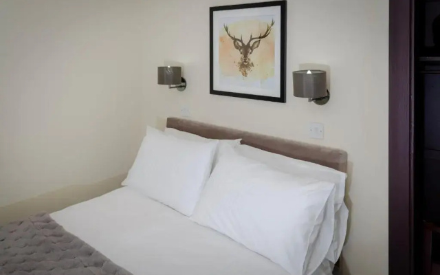 The Thrums Hotel