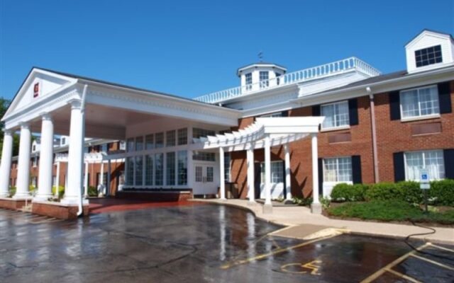 Holiday Inn Lexington North