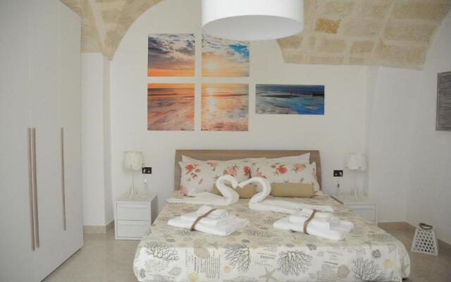 Gioia Casa Vacanze in Monopoli