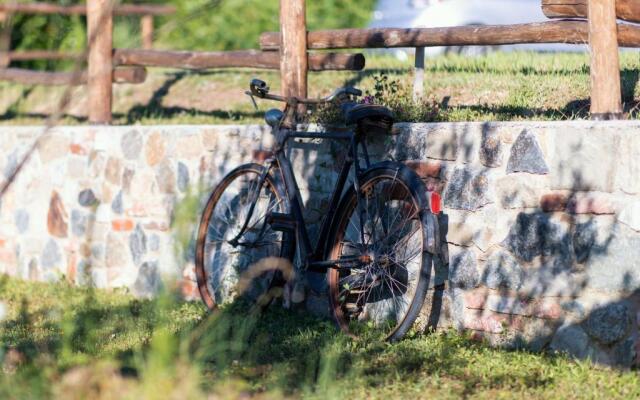 Er Mirin - Il Mulino di Carcare Hotel