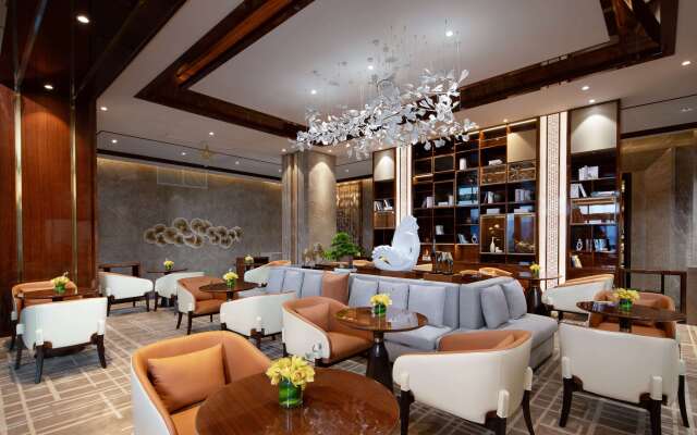Wyndham Xinyi Lotus Lake