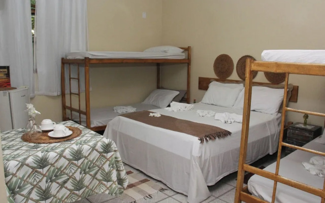 Pousada Trancoso Guarapari