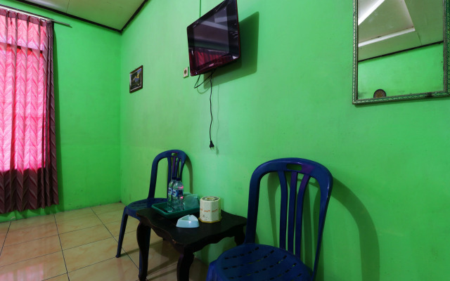 Bangkit Nan Jaya