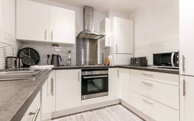 Ace Apartments Belfast