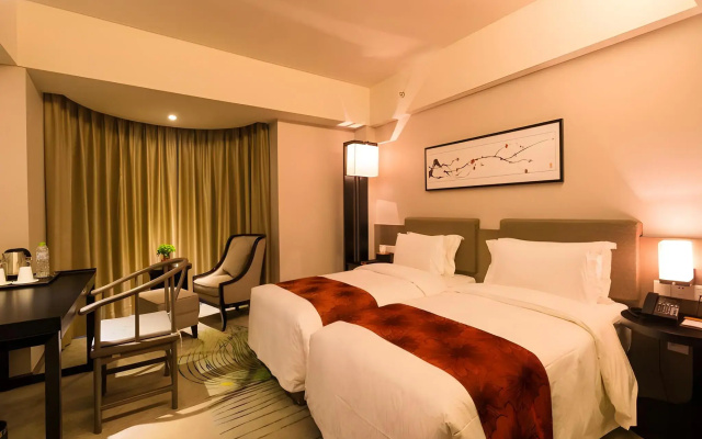 Chambery Hotel