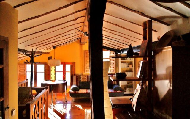 Casa Rural Cañon del Río Leza