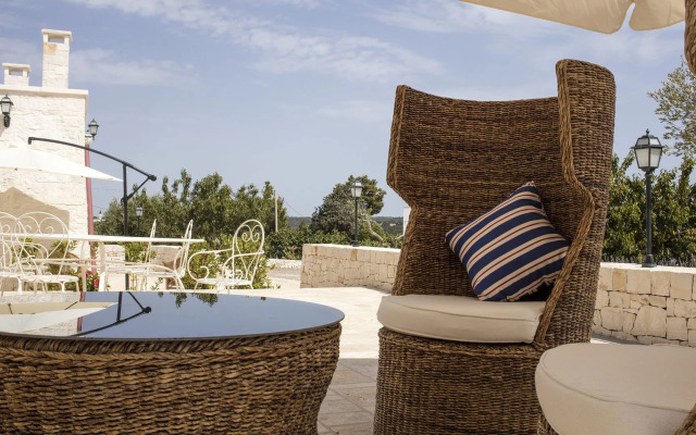 Il Carpino - Casa Vacanze