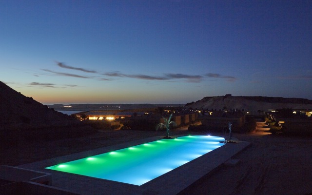 Dakhla Club Hotel & Spa