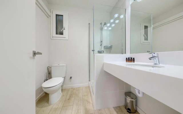 Apartaments Terraza - Almadrava