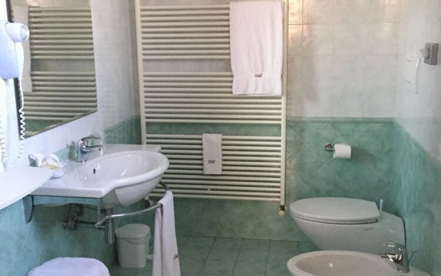 Cà Rocca Relais