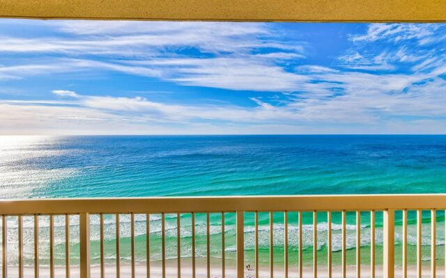 Pelican Beach 1911 1 Bedroom Condo