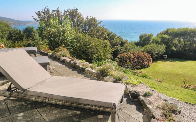 Penmarth House