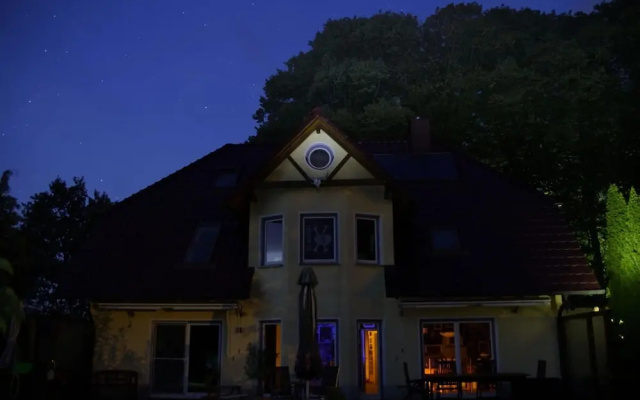 Landhuis Speck Haus 2