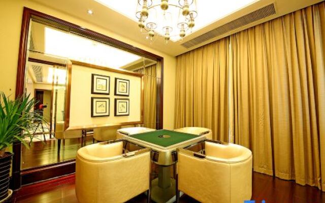 Yunhai Jinyuan Hotel