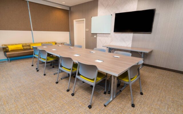 SpringHill Suites by Marriott Newark Fremont