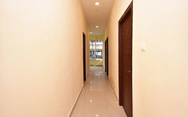 SilverKeyExecutiveStays38545StayhubParkStreet