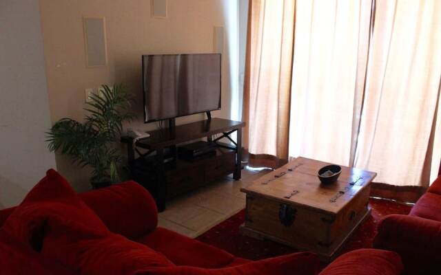 Casa Blanca 2BR CB 205-v by Casago