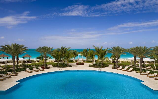 Seven Stars Resort & Spa