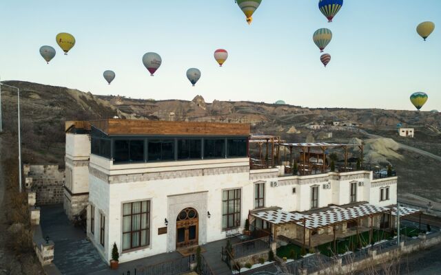 Garden Suites Hotel Cappadocia