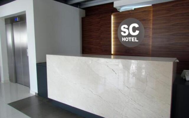 Sc Hotel