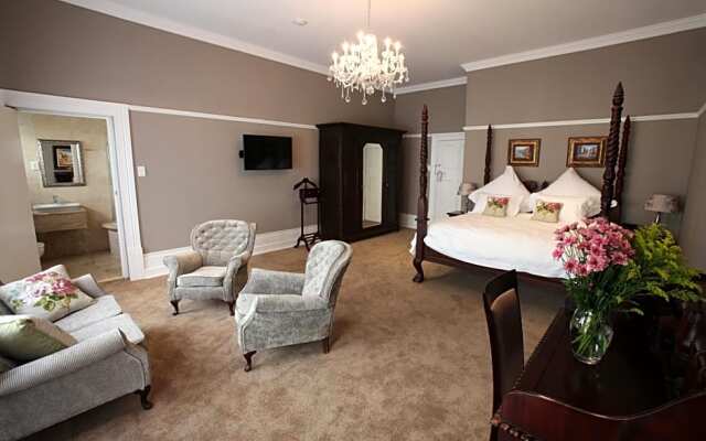 Park Place Boutique Guesthouse