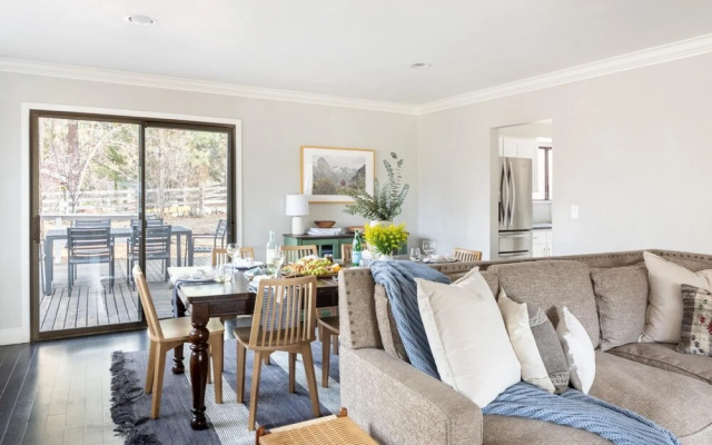 Bluebird Ct - Starling