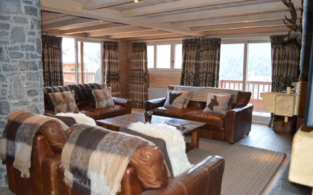 Appartement Bellevue 6