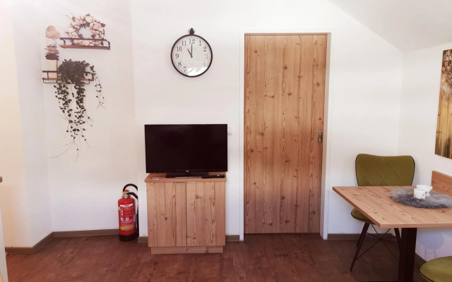 Ferienwohnung Cooldog Kuschelnest