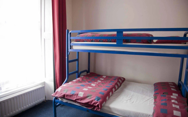 Ashfield Hostel