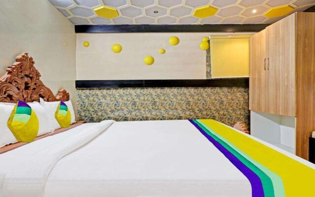 Itsy Hotels Friends