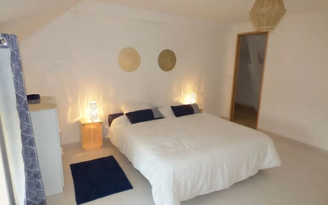 L'étable Givernoise