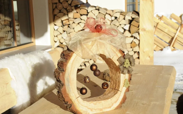 Luxurious Chalet in Wagrain With Private Pool