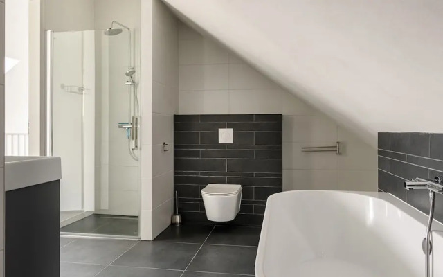 Summio Villapark Akenveen