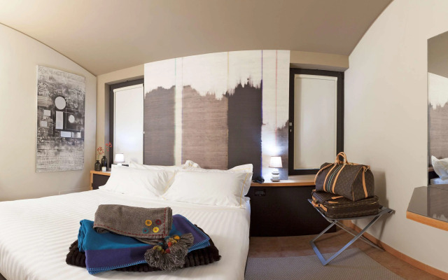 Albavilla Hotel & Co.