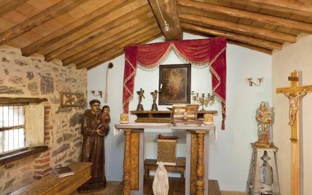 Borgo Paradiso 4 2 in Ciciano