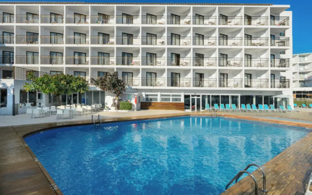 Hotel Vibra San Remo