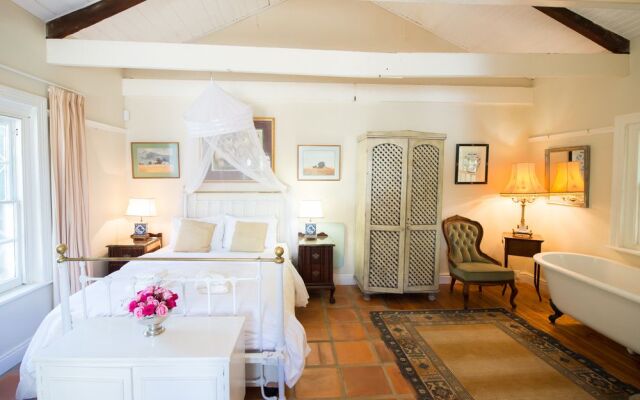 Tulbagh Travelers Lodge