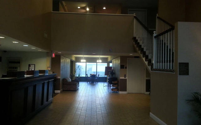 Quality Suites