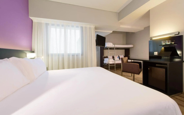 Sercotel Córdoba Medina Azahara