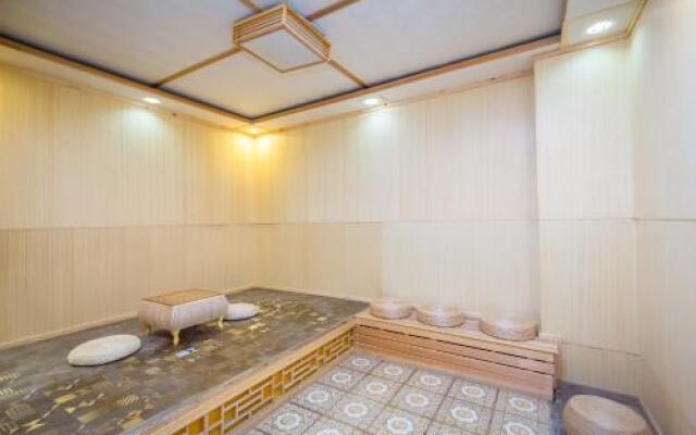 Dalian LazyBill's Hostel