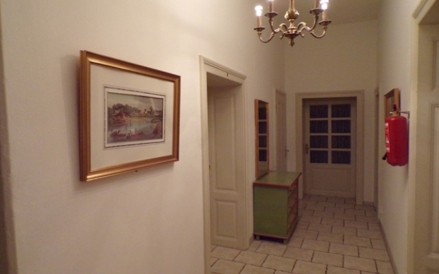 Gästehaus Residenz Lapeiner