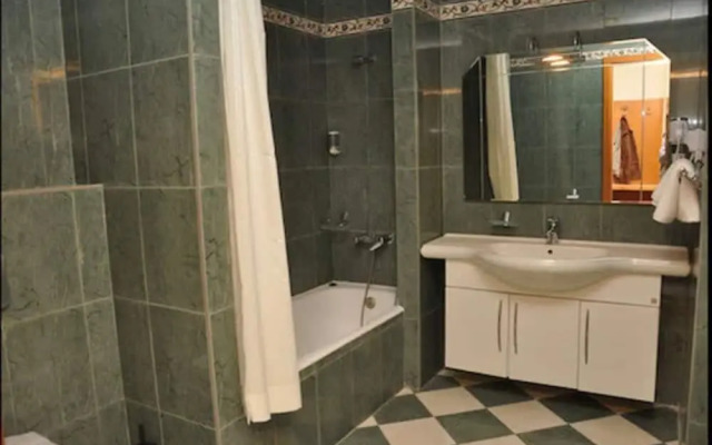 Kilyos Kale Hotel