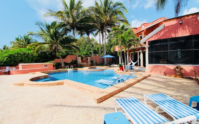 Casa South Breeze 34 - 4 Br Home
